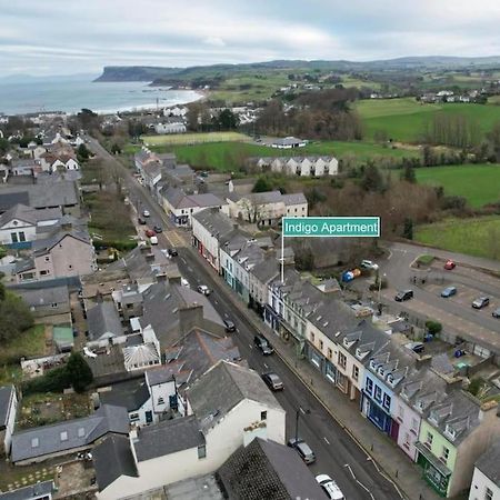Stay Indigo Ballycastle Extérieur photo