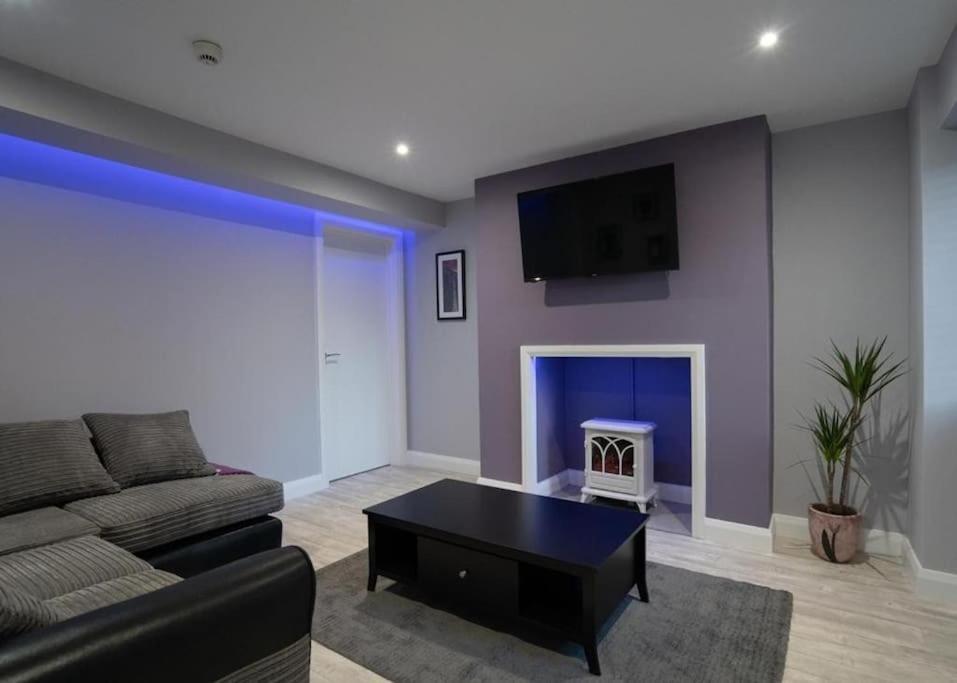 Stay Indigo Ballycastle Extérieur photo