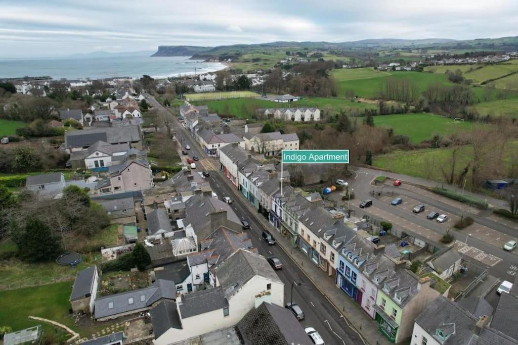 Stay Indigo Ballycastle Extérieur photo