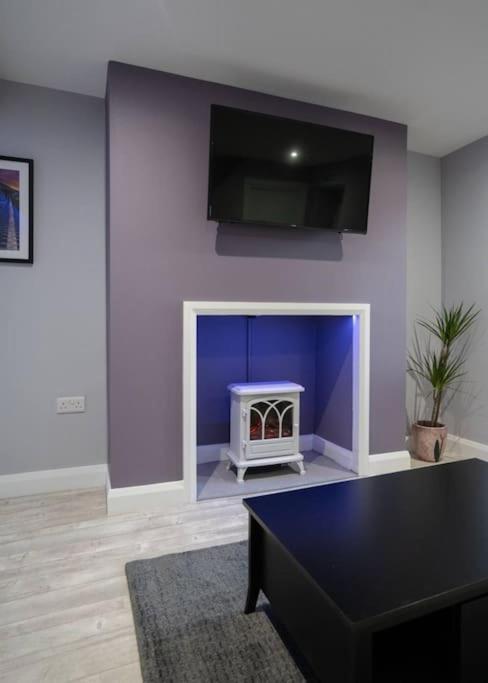 Stay Indigo Ballycastle Extérieur photo