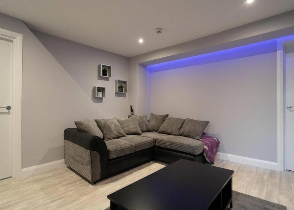 Stay Indigo Ballycastle Extérieur photo