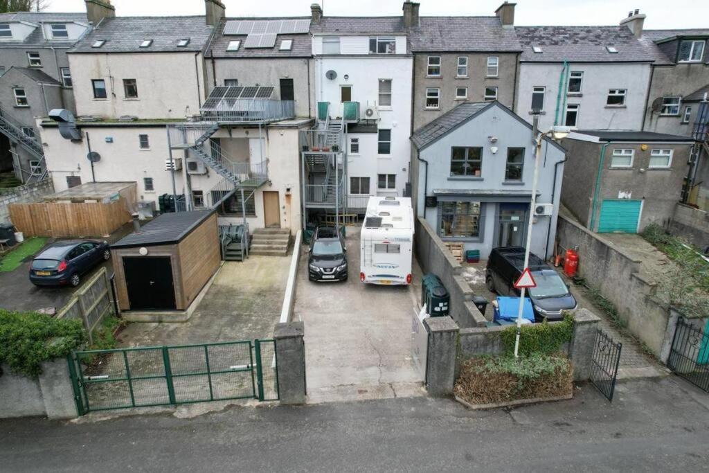 Stay Indigo Ballycastle Extérieur photo