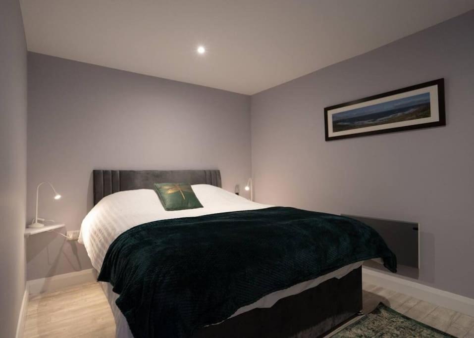 Stay Indigo Ballycastle Extérieur photo