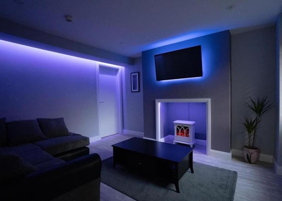 Stay Indigo Ballycastle Extérieur photo