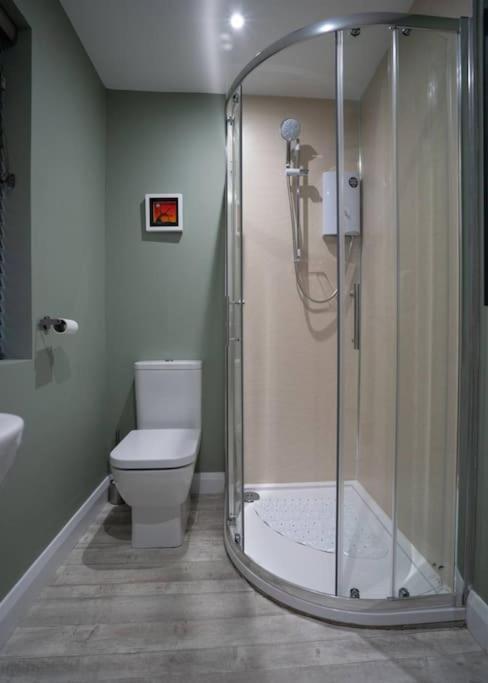 Stay Indigo Ballycastle Extérieur photo