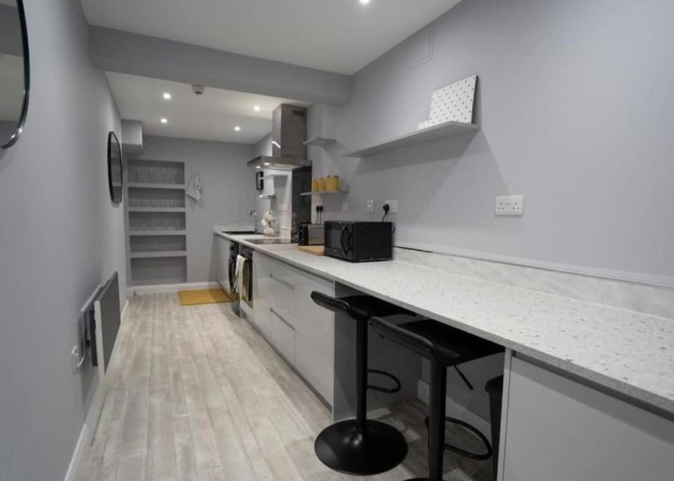 Stay Indigo Ballycastle Extérieur photo