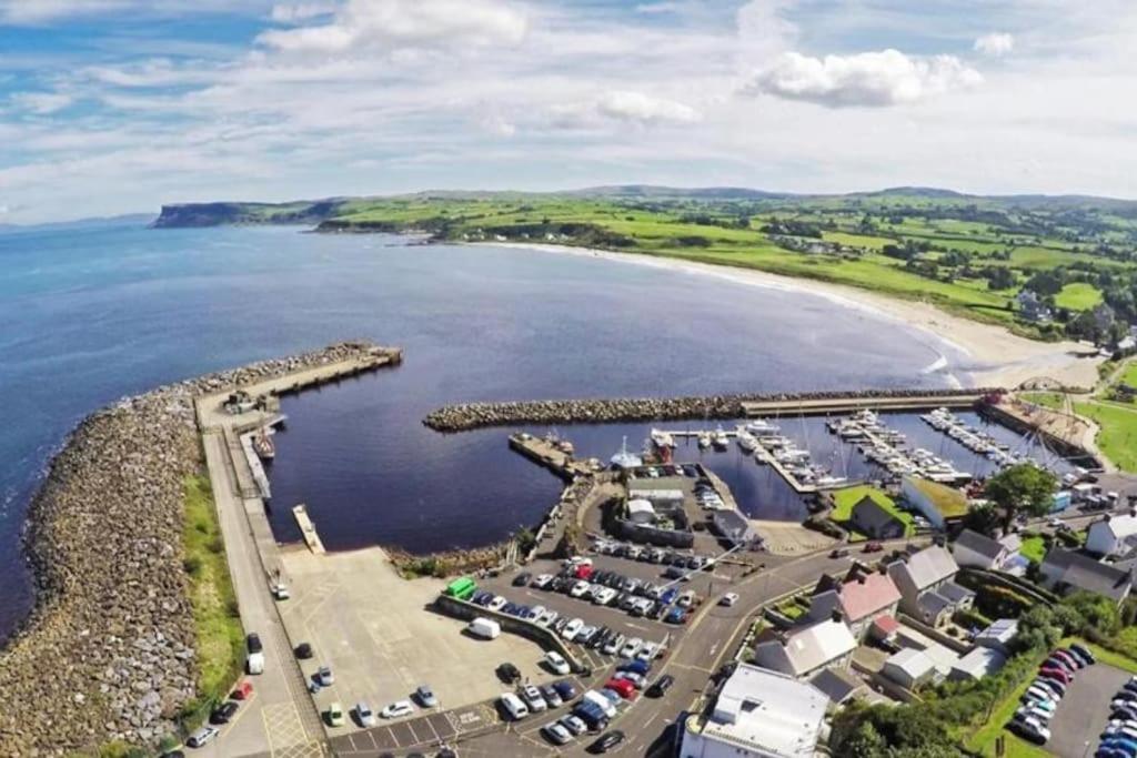 Stay Indigo Ballycastle Extérieur photo