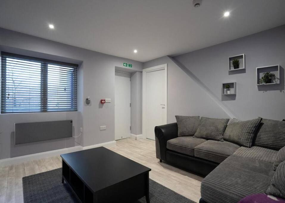 Stay Indigo Ballycastle Extérieur photo